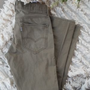 Levis W31 L32 excellent condition